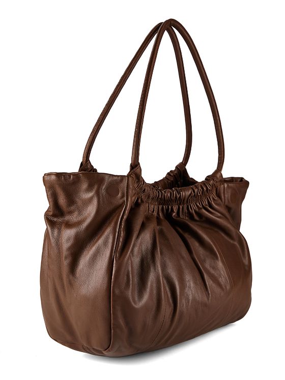 Liebeskind Cloud II Shopper-taske M Læder 36 cm