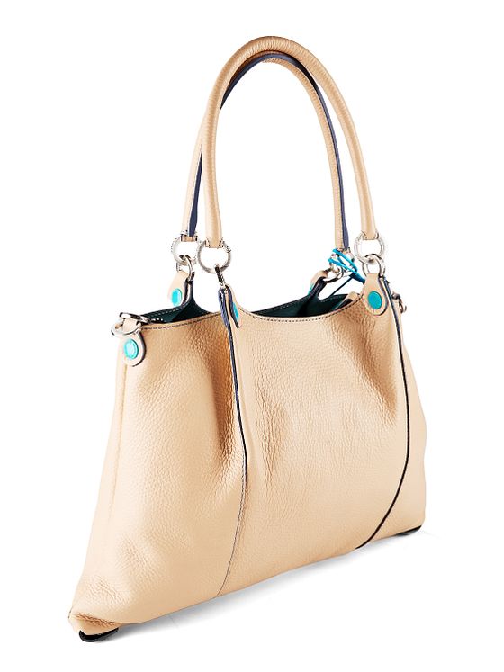 Gabs Soleil Taška přes rameno M Kůže 41 cm