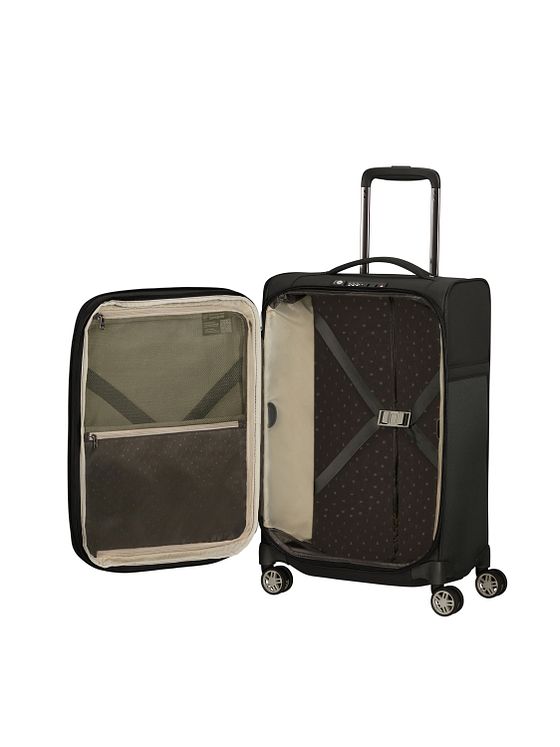 Samsonite Airea 4-pyöräinen matkustamovaunu 55 cm