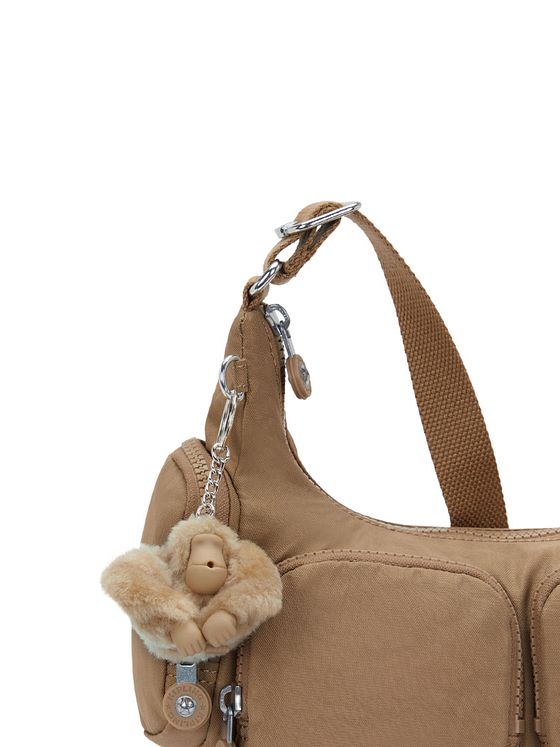 Kipling Basic Rikka Skuldertaske S 27 cm