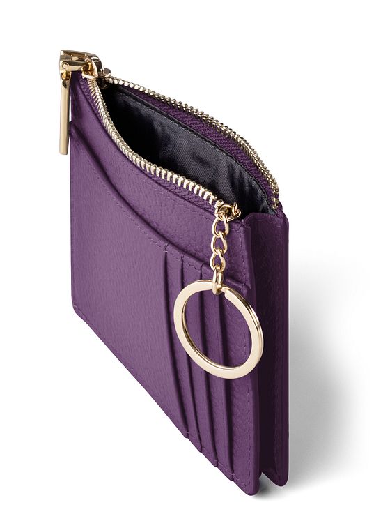 Lazarotti Bologna Leather Nøgletui Læder 11.5 cm