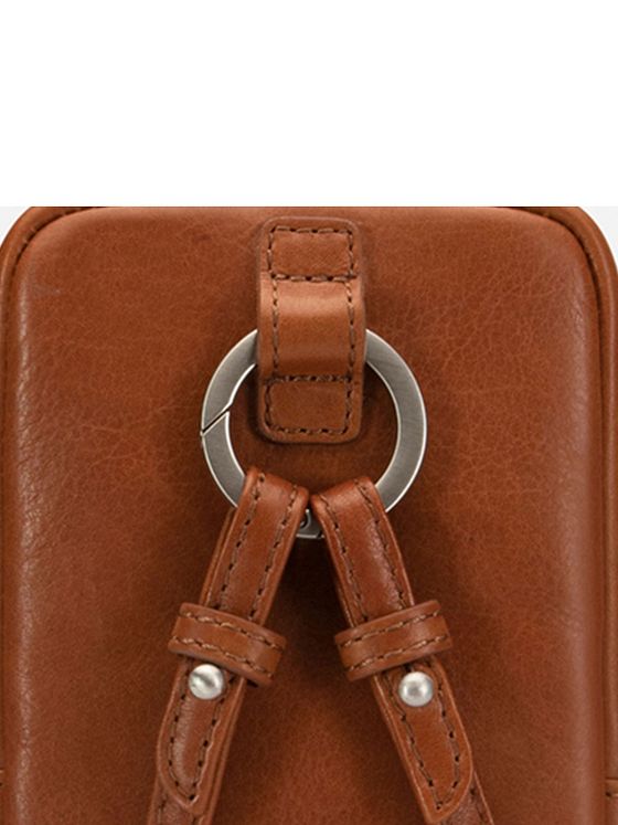 Jekyll & Hide Paris Mobil-etui Læder 11 cm