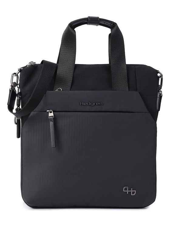 Hedgren Furo Roku Håndtaske RFID-beskyttelse 30 cm Laptoprum Hedgren Furo Roku Håndtaske RFID-beskyttelse 30 cm Laptoprum