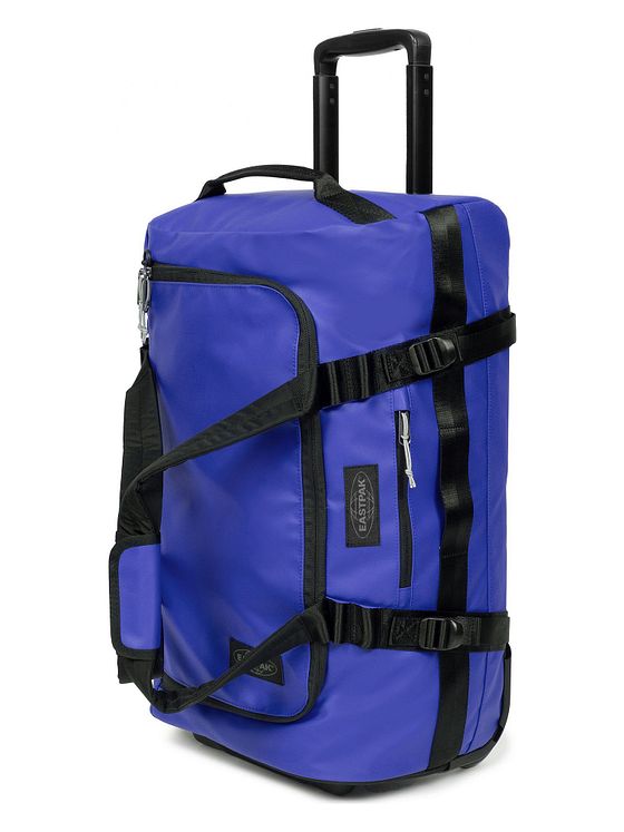 Eastpak 0 Duffle Pack 2 hjul Rejsetaske S 55 cm