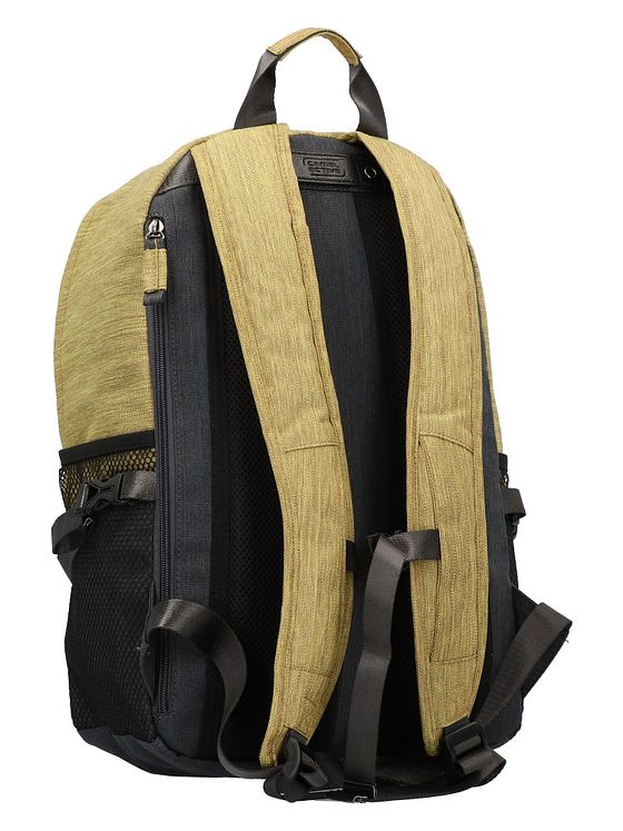 camel active Satipo-rygsæk 45 cm med rum til bærbar computer camel active Satipo-rygsæk 45 cm med rum til bærbar computer