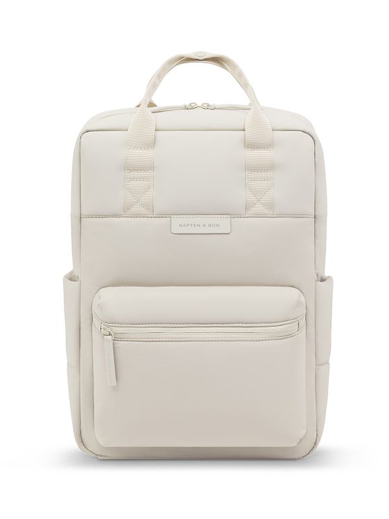 Kapten & Son Bergen Cloud Daypack 39 cm Laptoprum