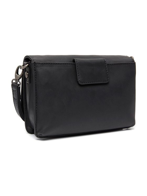 The Chesterfield Brand Upsala Skuldertaske Læder 21 cm