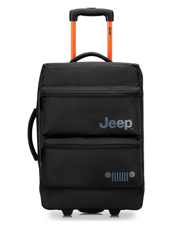 Jeep JS006B 2 hjul Kabinetrolley 55 cm
