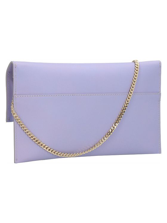 Patrizia Pepe Fly Clutch taske Læder 27.5 cm