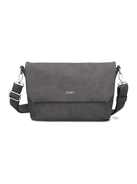 Zwei Mademoiselle.M Messenger-taske 33 cm Laptoprum