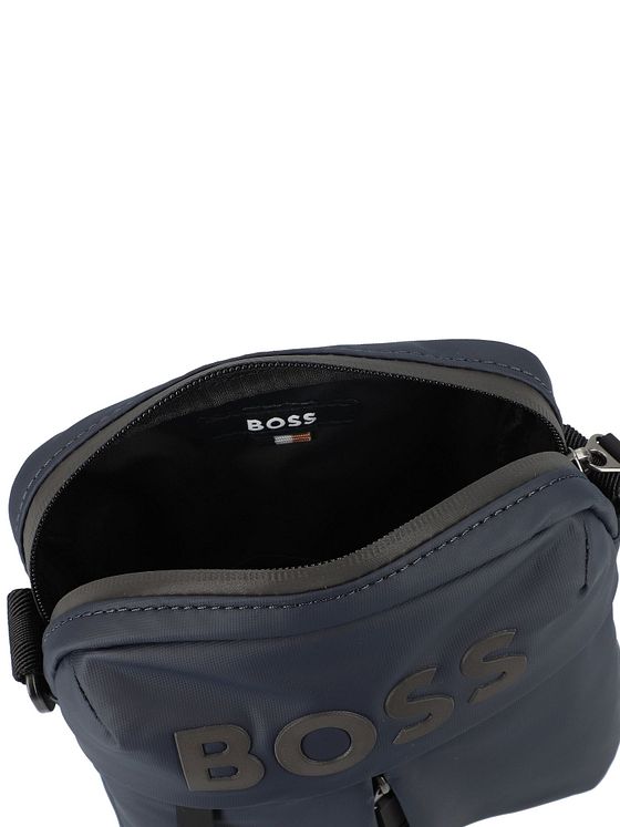 Boss Stormy Skuldertaske 20 cm