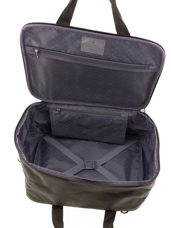 Gladiator 3700 Weekend-rejsetaske 40 cm