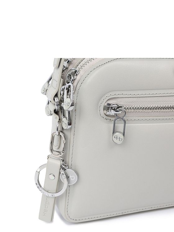 Hedgren Fika+ Doppio+ Skuldertaske RFID-beskyttelse 23 cm