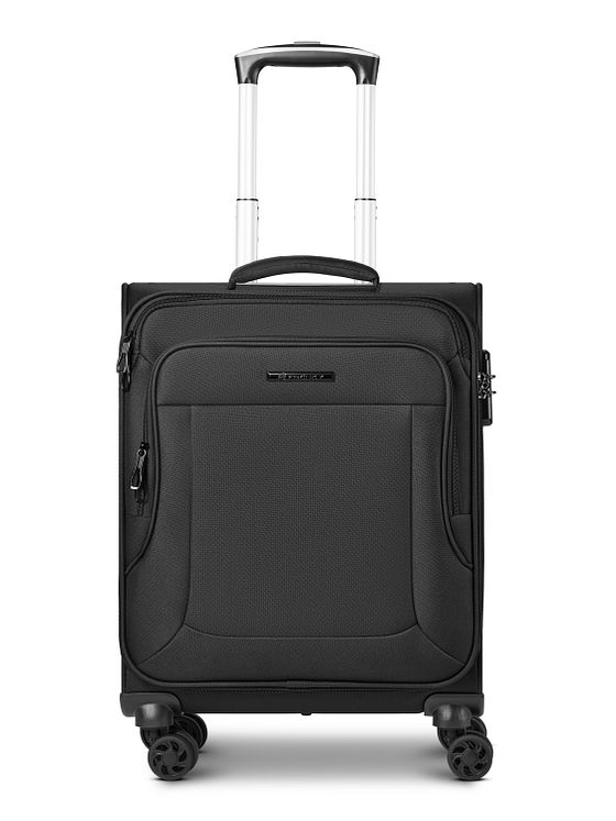 Franky Melbourne 3.0 4-hjulet kabinevogn 55 cm Franky Melbourne 3.0 4-hjulet kabinevogn 55 cm