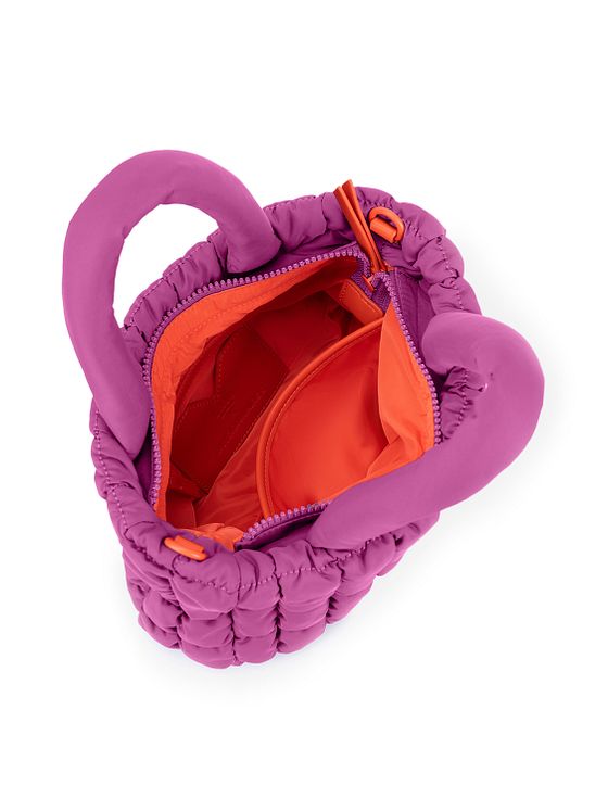 LES VISIONNAIRES Unio Cortina S Bolso 34 cm