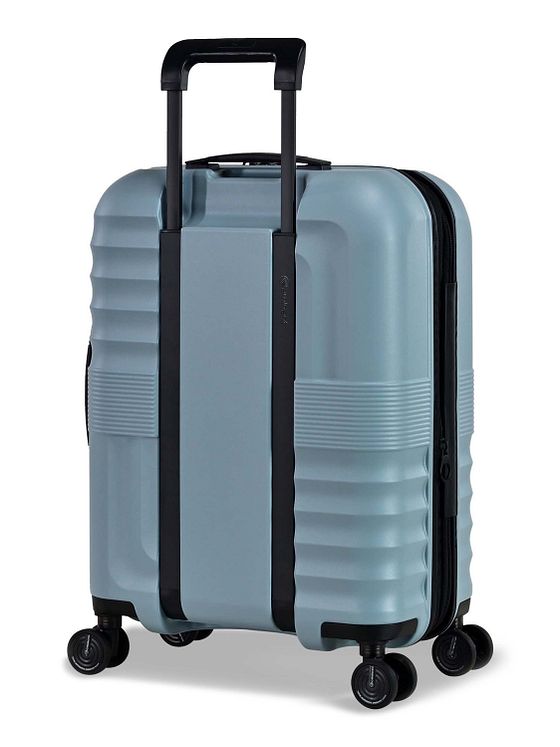 Eminent Dandelion 4 kolečka Kabinkový kufr S 40 cm s roztažitelným záhybem