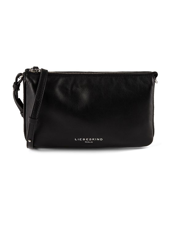 Liebeskind Nina Skuldertaske S Læder 24.5 cm