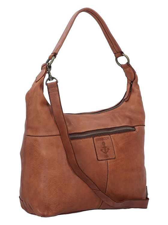 Harbour 2nd Anchor Love Emmy Skuldertaske Læder 39 cm