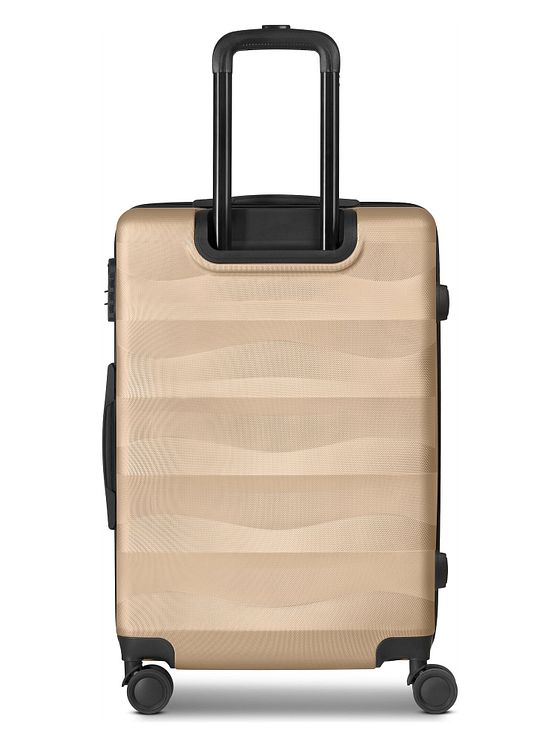 Smartbox Edition 03 4 hjul Trolley 65 cm Smartbox Edition 03 4 hjul Trolley 65 cm