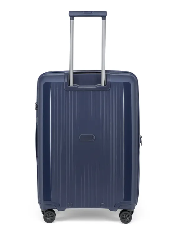 Epic Halo 4-hjulet Trolley 65 cm med ekspansion