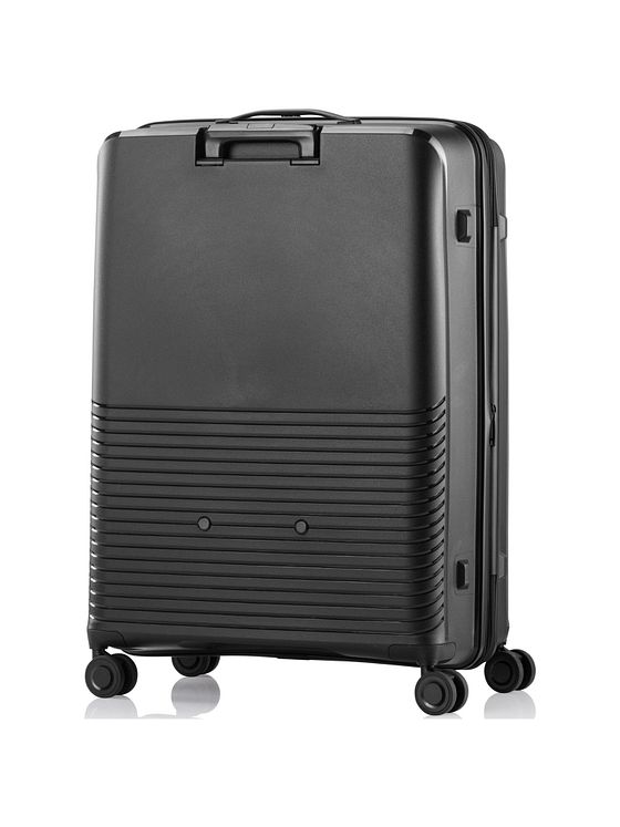 Pack Easy Jet 4 hjul Trolley 75 cm med strækfold