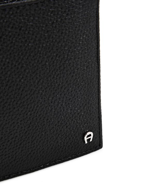 AIGNER Mica Cartera Bloqueo RFID Piel natural 12.5 cm AIGNER Mica Cartera Bloqueo RFID Piel natural 12.5 cm