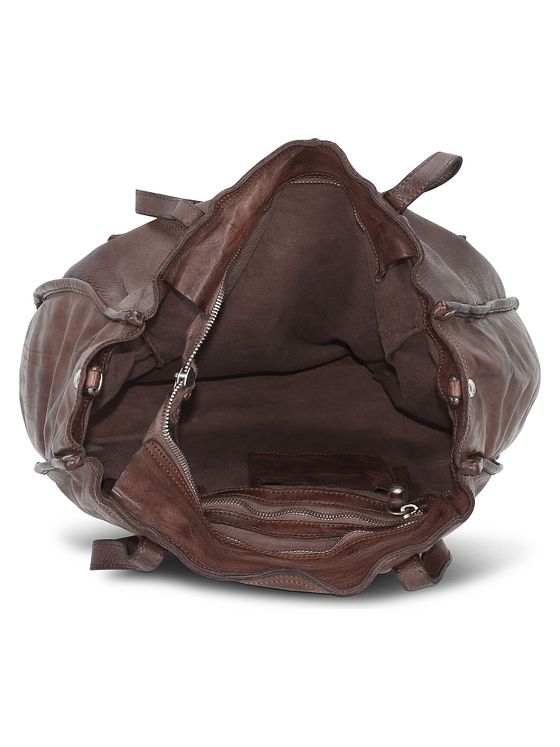 Campomaggi Shopper-taske Læder 36 cm