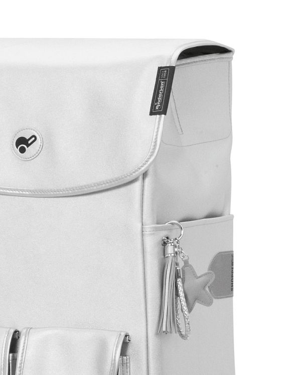 Andersen Shopper Scala Shopper Plus Abbo Shoppingvagn 54 cm Andersen Shopper Scala Shopper Plus Abbo Shoppingvagn 54 cm