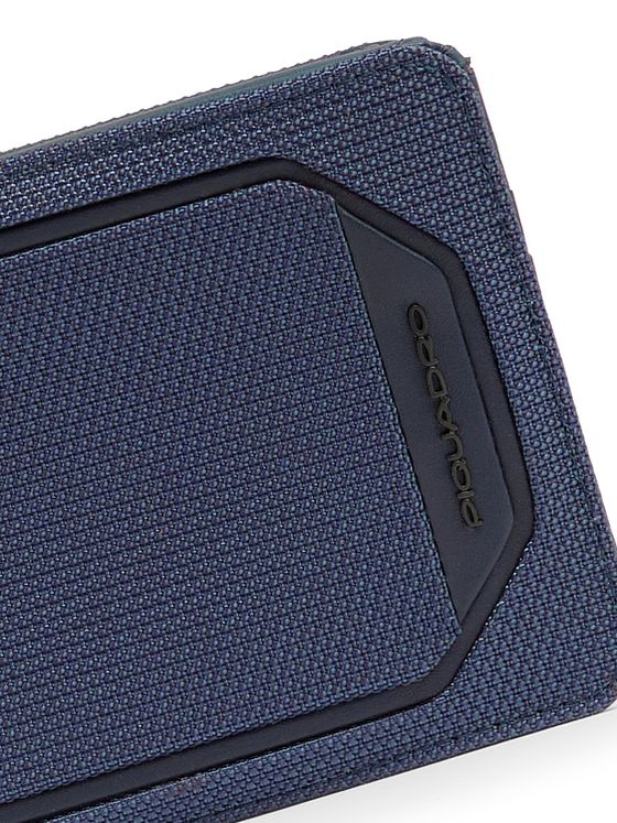 Piquadro Lyss Pung RFID-beskyttelse 13 cm