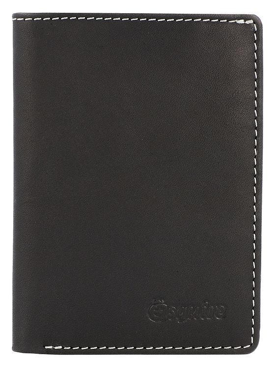 Esquire Oslo kreditkortholder RFID læder 8 cm