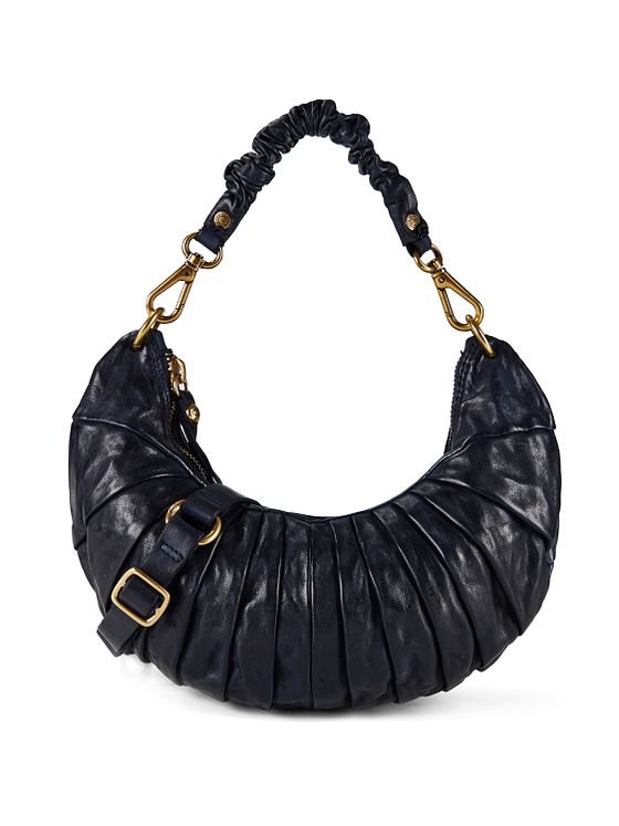 Campomaggi Luna Skuldertaske Læder 34 cm