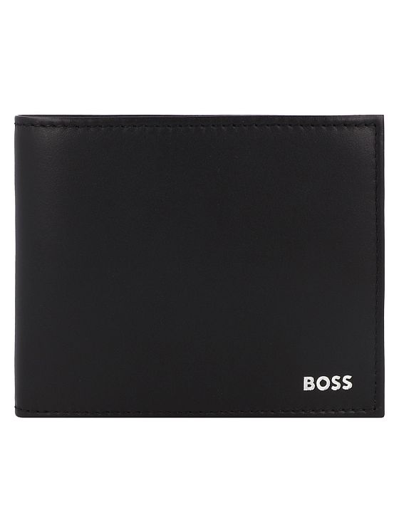 Boss Randy Peněženka Kůže 12 cm