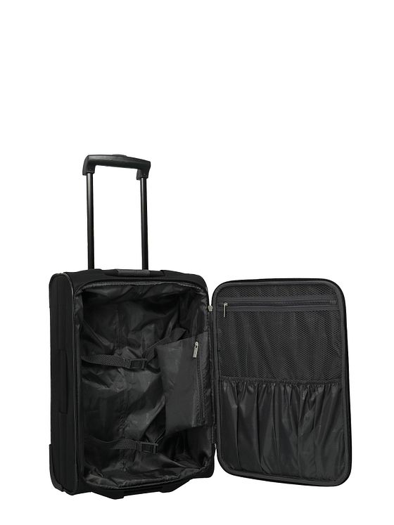 Paklite Orlando 2 kolečka Kabinkový kufr S 53 cm