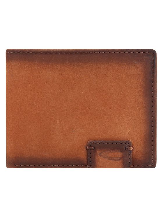 camel active Dallas Pung RFID-beskyttelse Læder 11 cm