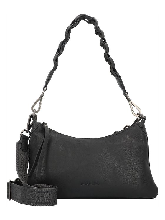 Harbour 2nd Just Pure Skuldertaske Læder 33 cm Harbour 2nd Just Pure Skuldertaske Læder 33 cm