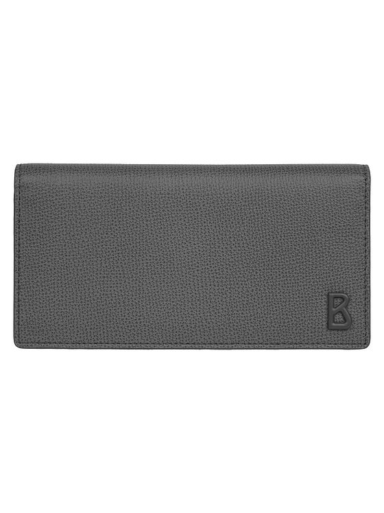 Bogner Realp Pung RFID-beskyttelse Læder 19 cm Bogner Realp Pung RFID-beskyttelse Læder 19 cm