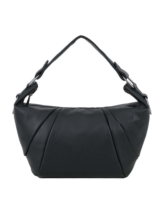 Fritzi aus Preußen Limited Happy Flocked Taška přes rameno 30 cm