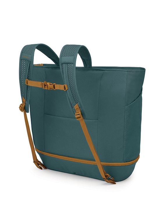 Osprey Daylite Nákupní taška 50 cm Kapsa na notebook