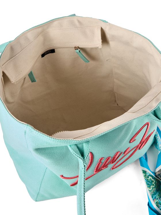 Liu Jo Plentia Nákupní taška L 35 cm