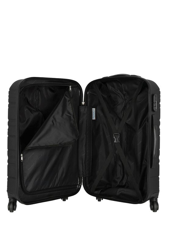 CHECK.IN Paradise 4 hjul Kuffert 3-delt