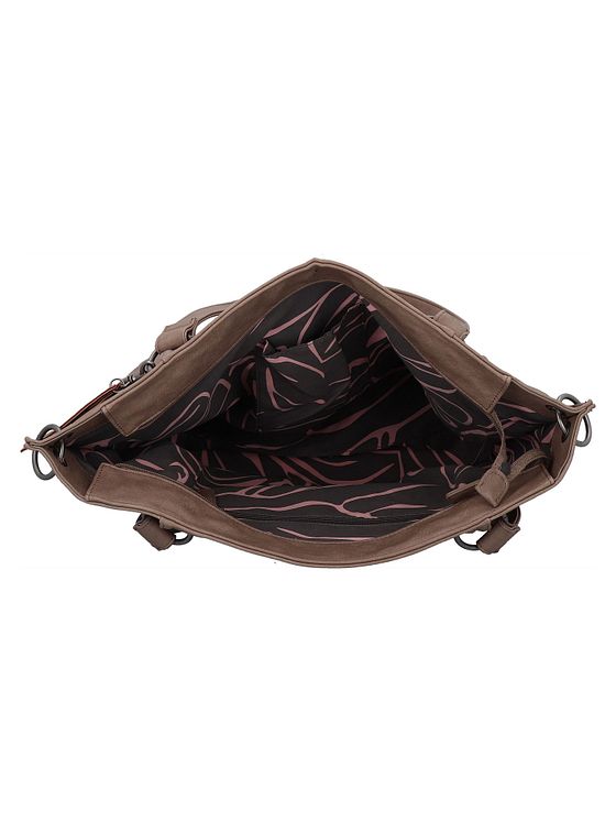 Fritzi aus Preußen Eco Fritzi02 Shopper-taske 50 cm