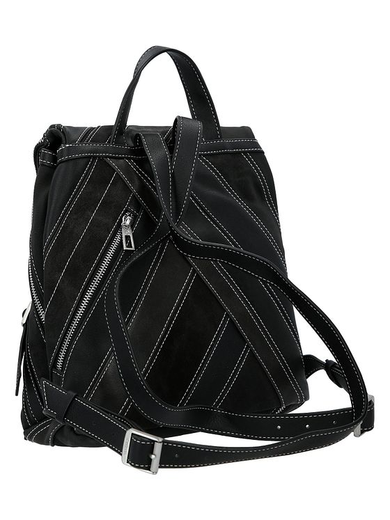 Desigual Fibonacci Hampton City-rygsæk 32 cm