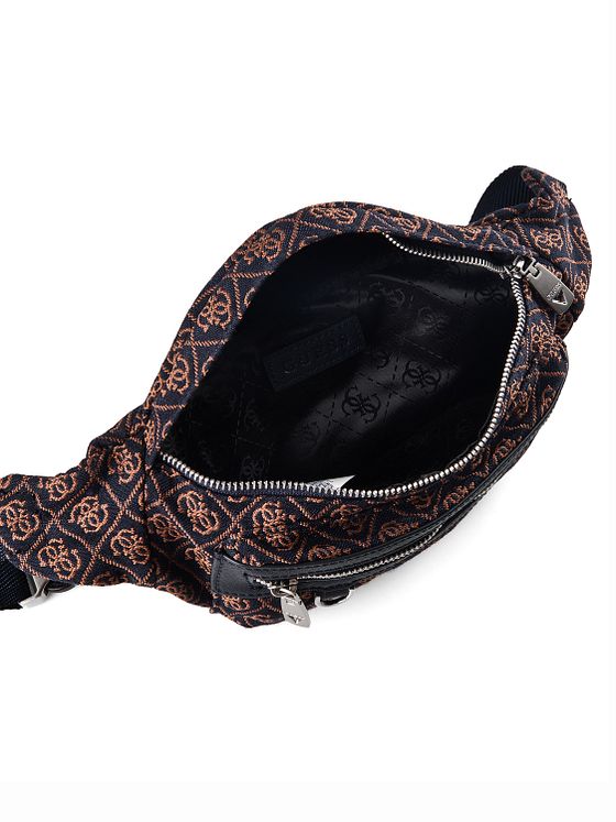 Guess Berlin Bæltetaske L 37 cm Guess Berlin Bæltetaske L 37 cm