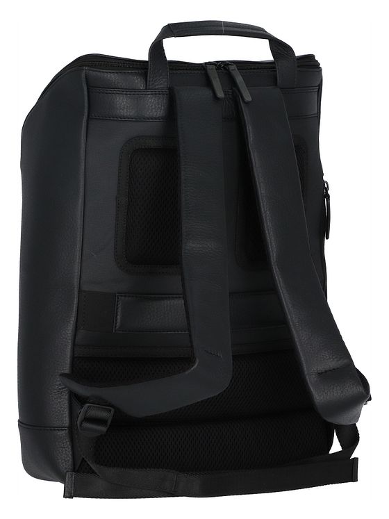 Jost Stockholm Forretningsrygsæk Læder 44 cm Laptoprum Jost Stockholm Forretningsrygsæk Læder 44 cm Laptoprum
