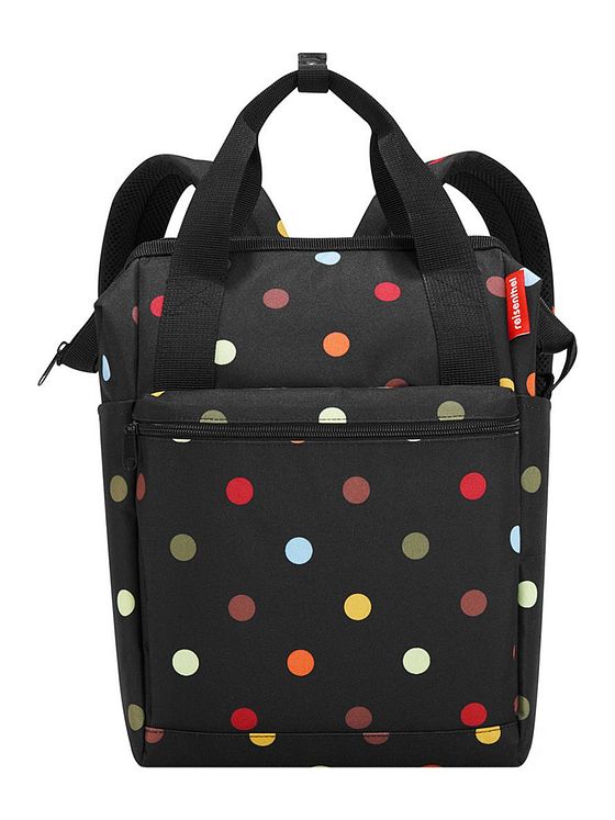 reisenthel Allrounder-rygsæk 39 cm reisenthel Allrounder-rygsæk 39 cm