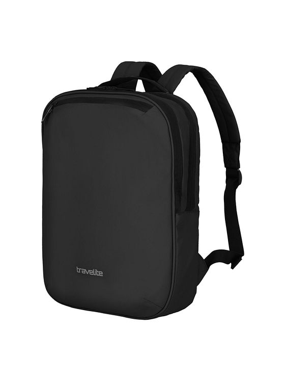 Travelite Basics Daypack 40 cm Laptoprum