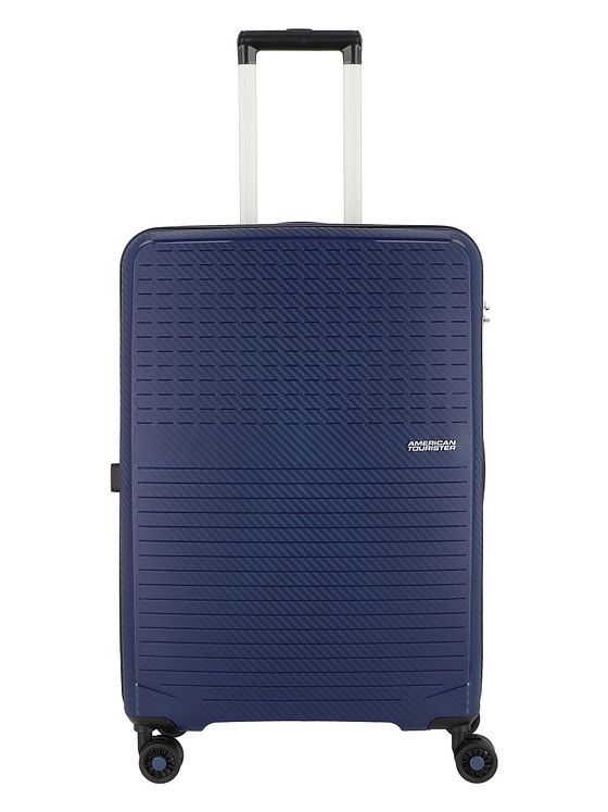 American Tourister Summer Hit 4 hjul Trolley 67 cm
