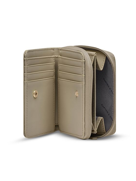 Kapten & Son Bergen Pro Small Cord Pung 12 cm