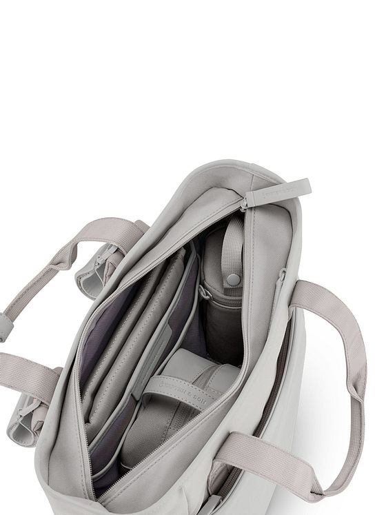 Kapten & Son Lindby pusletaske sæt 4 stk. laptop rum