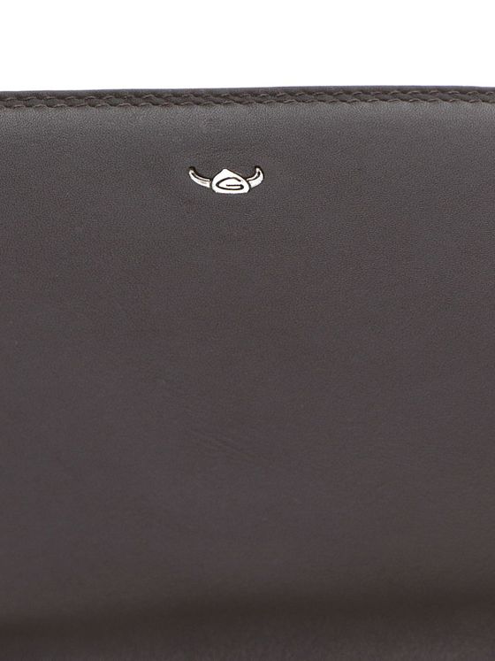 Golden Head Polo Pung RFID-beskyttelse Læder 12.5 cm Golden Head Polo Pung RFID-beskyttelse Læder 12.5 cm